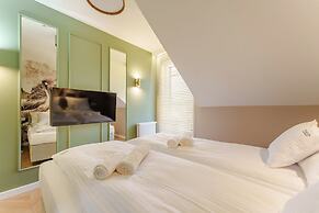 POSESJA APARTAMENTY & SPA 4a III