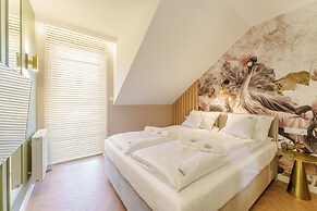 POSESJA APARTAMENTY & SPA 4a III