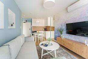 POSESJA APARTAMENTY & SPA 4a III