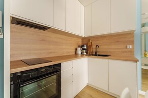 POSESJA APARTAMENTY & SPA 4a III