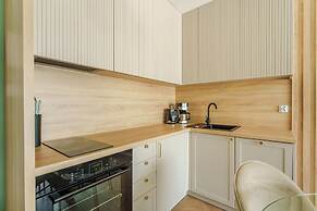 POSESJA APARTAMENTY & SPA 4a III