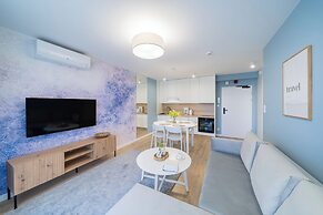POSESJA APARTAMENTY & SPA 4a III