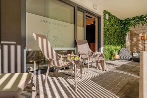 POSESJA APARTAMENTY & SPA 4a III
