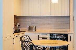 POSESJA APARTAMENTY & SPA 4a III