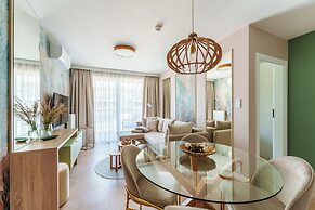 POSESJA APARTAMENTY & SPA 4a III