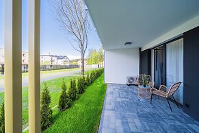 POSESJA APARTAMENTY & SPA 4a III