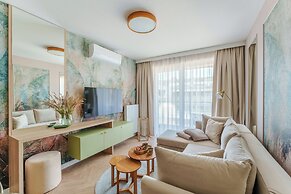 POSESJA APARTAMENTY & SPA 4a III