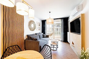 POSESJA APARTAMENTY & SPA 4a III
