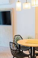 POSESJA APARTAMENTY & SPA 4a III