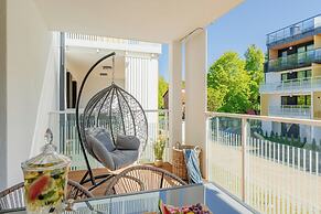POSESJA APARTAMENTY & SPA 4a III