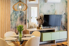 POSESJA APARTAMENTY & SPA 4a III