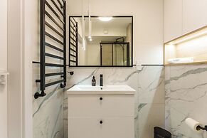 POSESJA APARTAMENTY & SPA 4a III