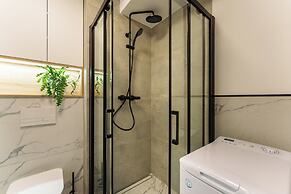 POSESJA APARTAMENTY & SPA 4a III