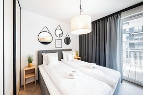 POSESJA APARTAMENTY & SPA 4a III