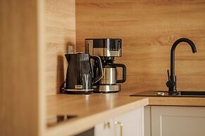 POSESJA APARTAMENTY & SPA 4a III