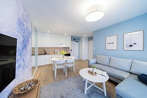 POSESJA APARTAMENTY & SPA 4a III