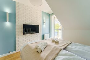 POSESJA APARTAMENTY & SPA 4a III