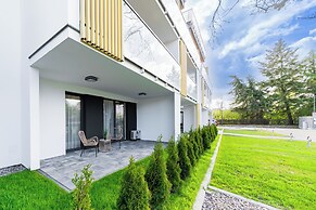 POSESJA APARTAMENTY & SPA 4a III