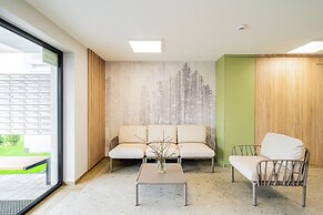 POSESJA APARTAMENTY & SPA 4a III