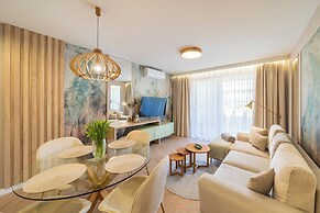 POSESJA APARTAMENTY & SPA 4a III