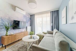 POSESJA APARTAMENTY & SPA 4a III