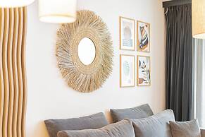POSESJA APARTAMENTY & SPA 4a III