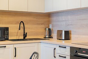 POSESJA APARTAMENTY & SPA 4a III