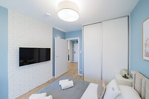 POSESJA APARTAMENTY & SPA 4a III