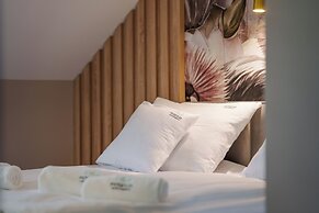 POSESJA APARTAMENTY & SPA 4a III