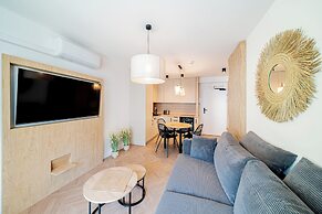 POSESJA APARTAMENTY & SPA 4a III