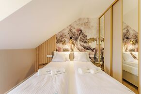 POSESJA APARTAMENTY & SPA 4a III