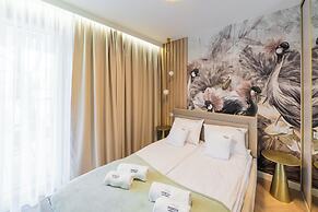 POSESJA APARTAMENTY & SPA 4a III