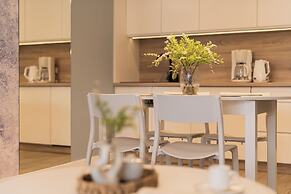 POSESJA APARTAMENTY & SPA 4a III
