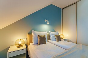 POSESJA APARTAMENTY & SPA 4a III