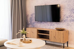 POSESJA APARTAMENTY & SPA 4a III