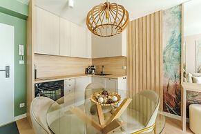 POSESJA APARTAMENTY & SPA 4a III