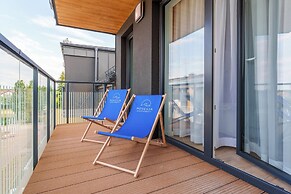 POSESJA APARTAMENTY & SPA 4a III