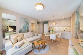 POSESJA APARTAMENTY & SPA 4a III