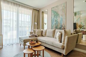 POSESJA APARTAMENTY & SPA 4a III