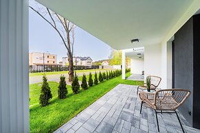 POSESJA APARTAMENTY & SPA 4a III