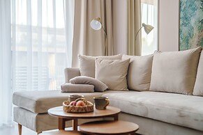 POSESJA APARTAMENTY & SPA 4a III