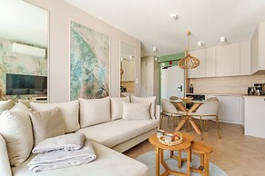 POSESJA APARTAMENTY & SPA 4a III
