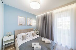 POSESJA APARTAMENTY & SPA 4a III