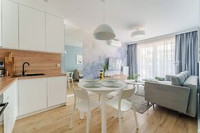 POSESJA APARTAMENTY & SPA 4a III