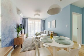 POSESJA APARTAMENTY & SPA 4a III