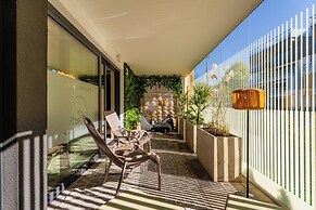 POSESJA APARTAMENTY & SPA 4a III