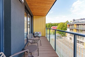 POSESJA APARTAMENTY & SPA 4a III