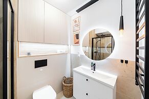 POSESJA APARTAMENTY & SPA 4a III