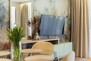 POSESJA APARTAMENTY & SPA 4a III
