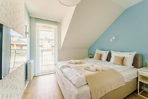 POSESJA APARTAMENTY & SPA 4a III